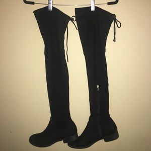 Thigh High Boots